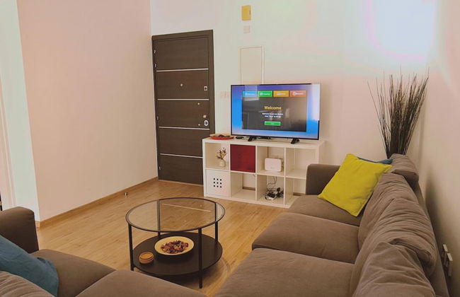 58 LIM - Stay Mystique Apartment - Foto 35