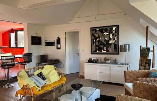 DOELAN superb apartment with sea views on all sides - Foto 12