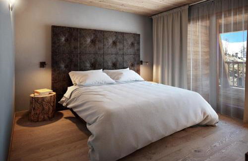 Aux Pieds du Roi - Suite & Spa - Foto 32