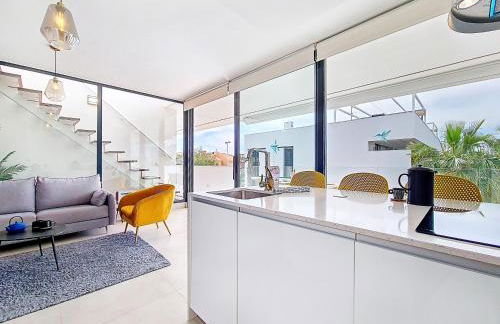 Antilia Terraces Colibri Apartment - 5710 - Foto 12