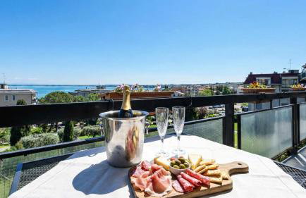 Splendido Apartment DesenzanoLoft Official Partner Homes & Villas by Marriott Bonvoy - Foto 2