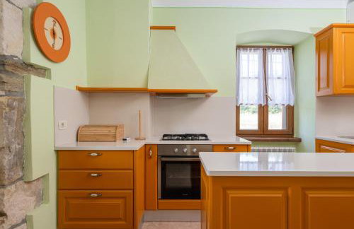 Activity and familiy Villa Milena with heated pool - Foto 9