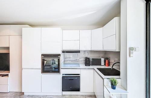 Apartment Les Marquises-3 by Interhome - Foto 7