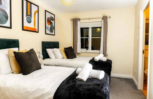 Livingston North Station Apartments - Foto 11