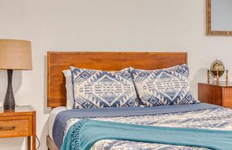 Vogel Vacation - Spacious Secluded, Hot Tub & Game Room - Foto 46