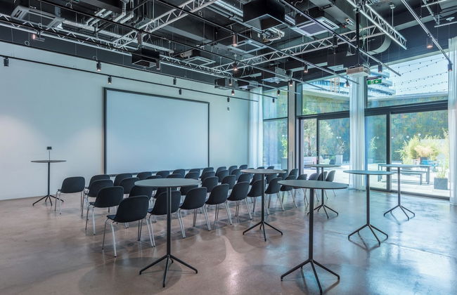 District Living - Foto 36