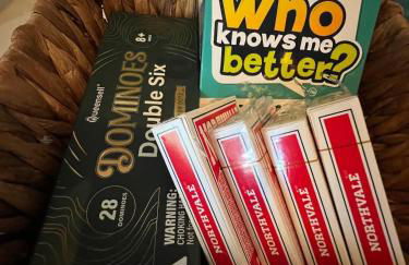 Labrador Lake with FirePit and Billiards - Foto 66