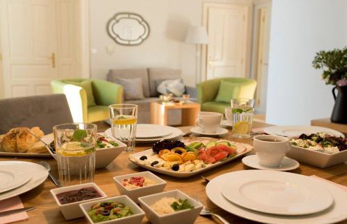 Belle Epoque Residence - Photo 8