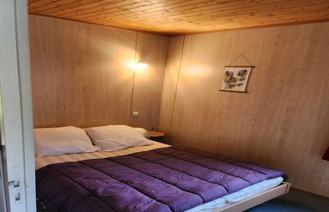 Attractive Chalet With Terrace - Foto 5