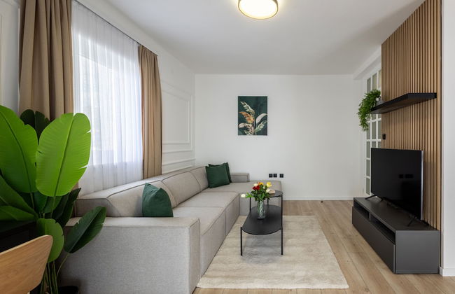 VIPo Seget Apartments - Foto 41