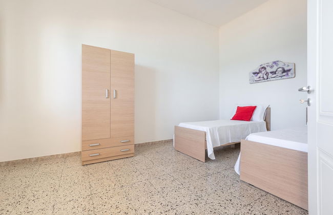 2856 Residence Bellavista- APP 8 II P Fronte Mare by Barbarhouse - Foto 2