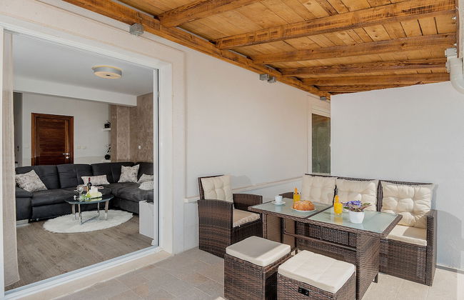 Villa Sirena - Foto 27