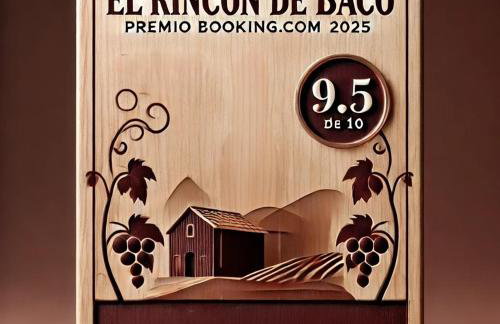 El Rincón de Baco - Foto 57