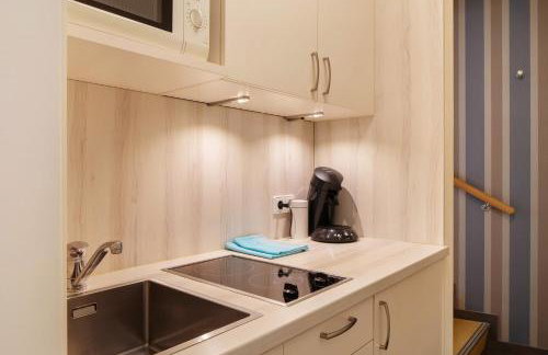 Ferienwohnung Stiegeler - Foto 19