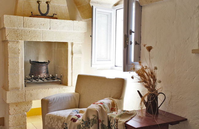 Masseria Montenapoleone - Foto 28