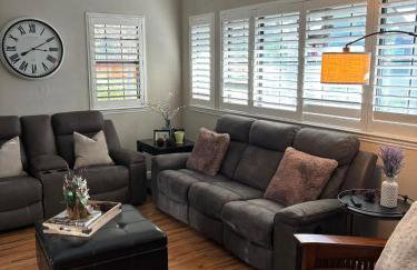 Canyon Ridge Retreat - Foto 41