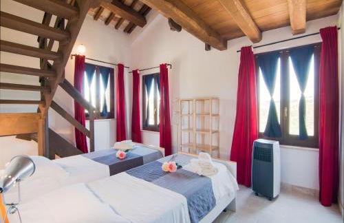 Charming apartment in Ascoli Piceno near village - Foto 4