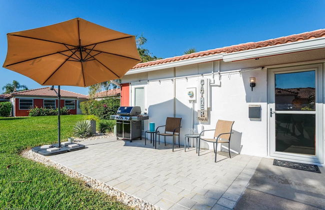 Vista Hermosa Circle Villa - Foto 15