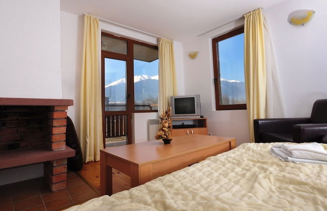 Four Leaf Clover Apartments to Rent - Foto 5