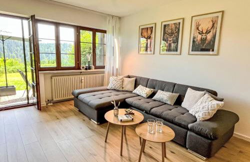 Apartment Tannenblick by Interhome - Foto 9