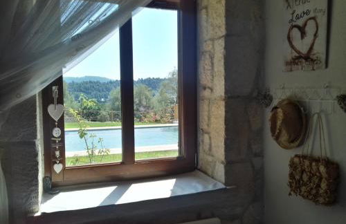 Siviri Traditional Stone House - Foto 21