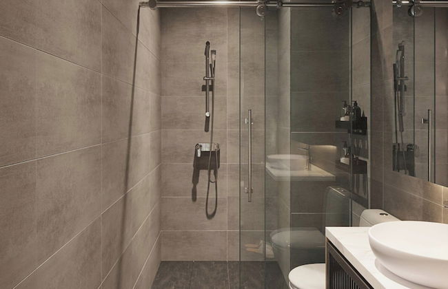 Beving Hotel - Foto 10