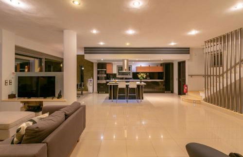 Ionian Pearl Luxury Spa Villa - Photo 33