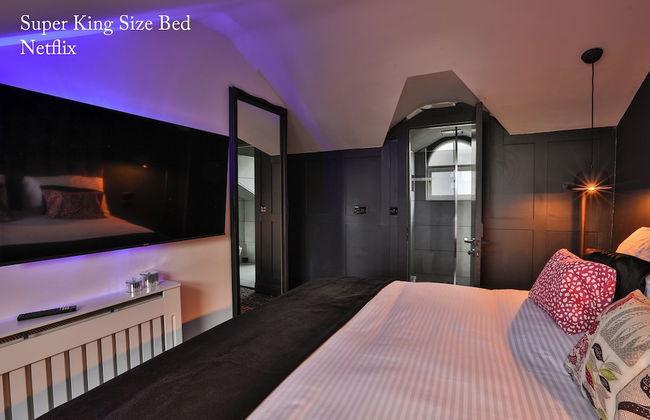 The Rockefeller Apartments - Foto 11