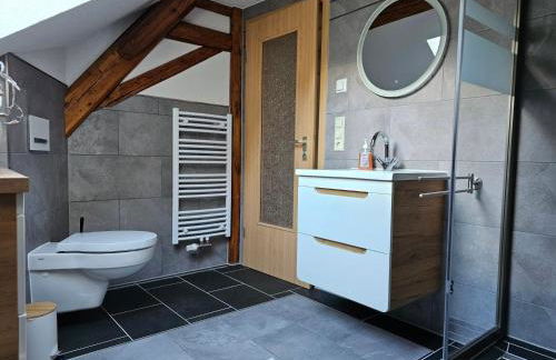 gemütliche Ferienwohnung Schwarzmühle - Foto 8