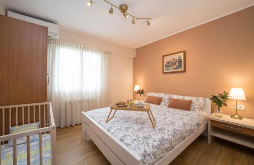 Villa GioAn - max 18, Private Playground and Sea View - Foto 44