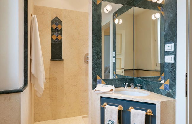 Tenuta Bagni de Consoli 24 - Foto 37