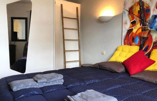 Les Terrasses Levantines - Foto 13