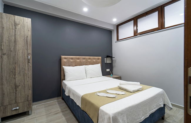 Şehri Saray Apart Oteli - Foto 8