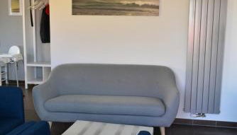 MOIN & AHOI Ferienwohnung - Foto 3