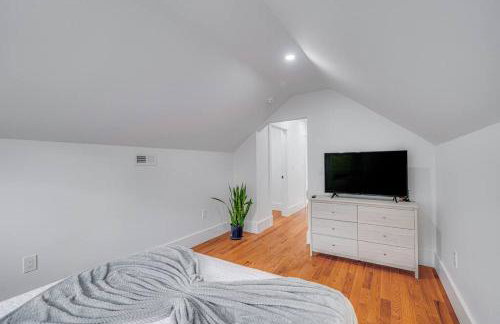 Enchanted Red Doors - Foto 14