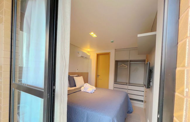 Oceânica Cabo Branco - Foto 31