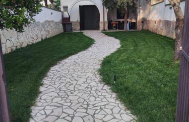 Villa Camilla Santa Maria al Bagno - Foto 70