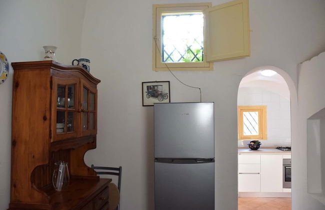 La Giara House ,near Gallipoli - Photo 14