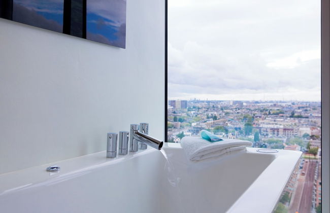 Urban Residences - Photo 72