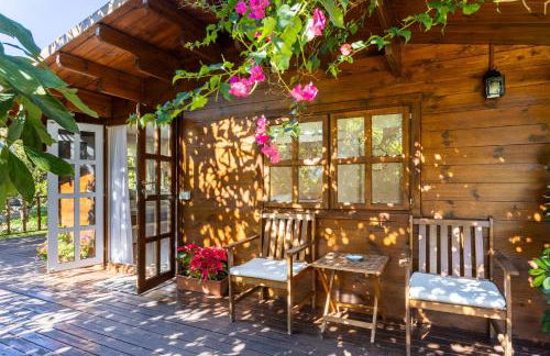 Home2Book Cozy Cottage Bougainville, Peace Retreat - Foto 17