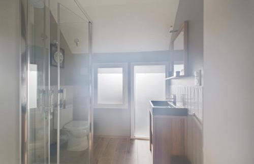 Maison vue mer pour 2 à Plouguerneau - Foto 17