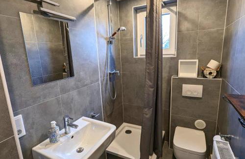 Sali Homes -Business Stay-Rheinische Gemütlichkeit - Photo 14