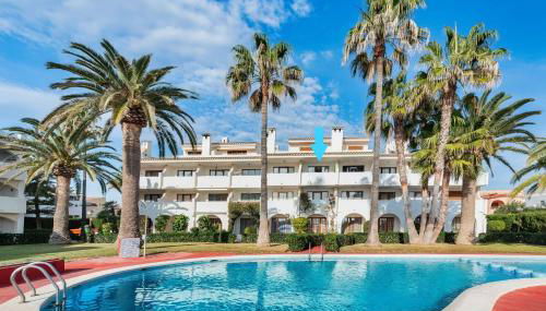 PRIMERA LINEA Playa Romana Frontal al Mar ALBERT VILLAS - Foto 3