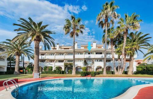 PRIMERA LINEA Playa Romana Frontal al Mar ALBERT VILLAS - Foto 3