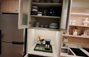 Metrô Studio Alto do Ipiranga - Foto 26