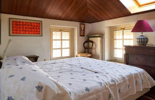 Great Charm Villa i Due Leoni Bellagio - Foto 28