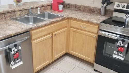 Spacious 3/2 Condo Near Disney Parks - Foto 2
