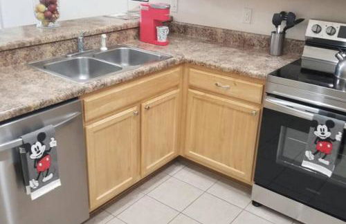 Spacious 3/2 Condo Near Disney Parks - Foto 2