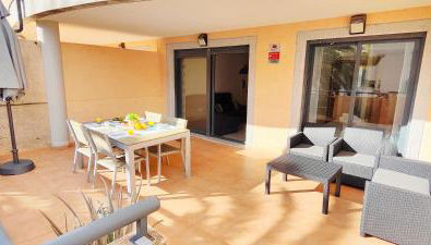 Apartamento Jacaranda by DENIA COSTA - Foto 2