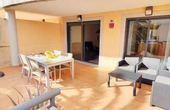 Apartamento Jacaranda by DENIA COSTA - Foto 2